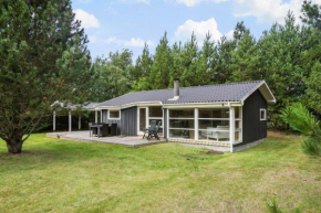 Little Fiskerbanke - Lovely, Private, And Family-friendly Holiday Home